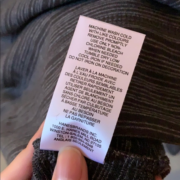 Champion Long Sleeve Top - Picture 6 of 6